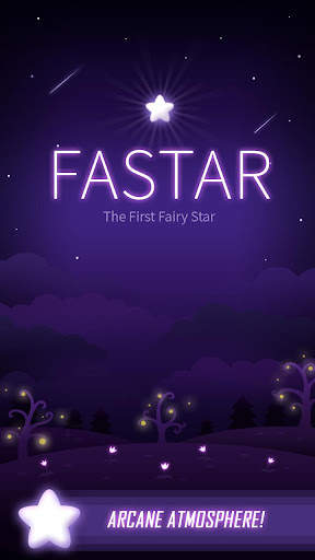 FASTAR VIP - Rhythm Game screenshot 1