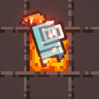 Lava Dungeon
