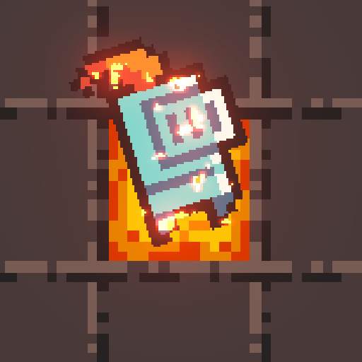 Lava Dungeon 0.1.5