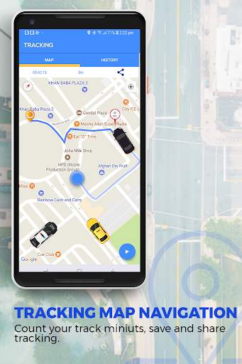 Caller ID : Location Tracker screenshot 2