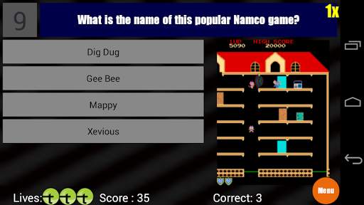 Video Game Trivia screenshot 1