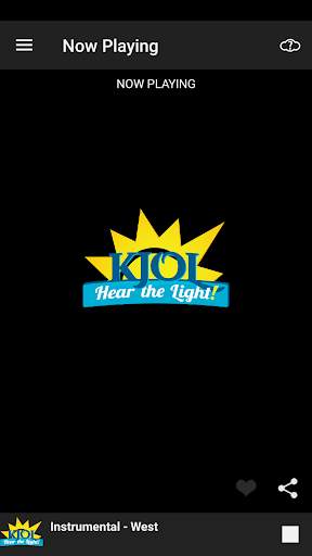 KJOL Radio screenshot 3