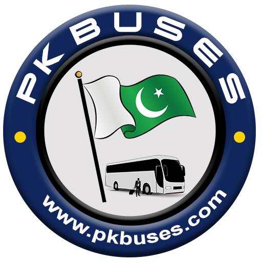 PK BUSES: Bus Information | Online Booking | Fares 1.5