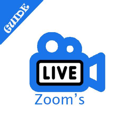 Guide For Video Chat - Zooom Conference Call 3.0