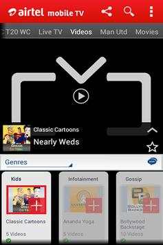 airtelTV Sri Lanka screenshot 6