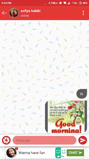 Shayari - Dil Se Aap Tak (Chat World Wide) screenshot 12
