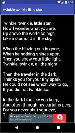 Gojol_Song_Lyric скриншот 5