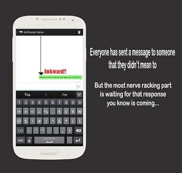 TakeBack Lite screenshot 2