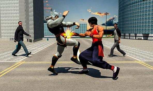 King Of KungFU Fighter screenshot 5