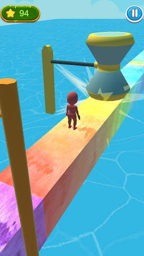 Run Rush 3D screenshot 6