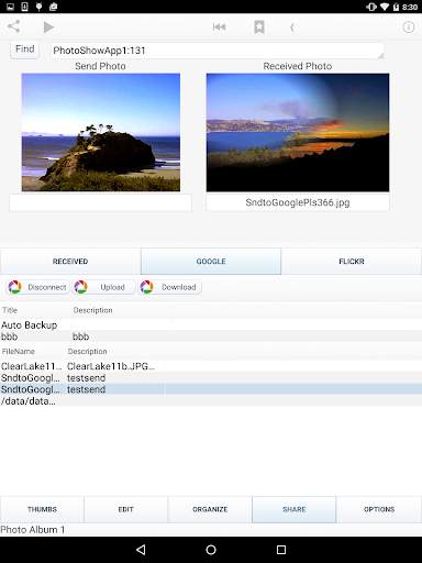 Photo Snap screenshot 9