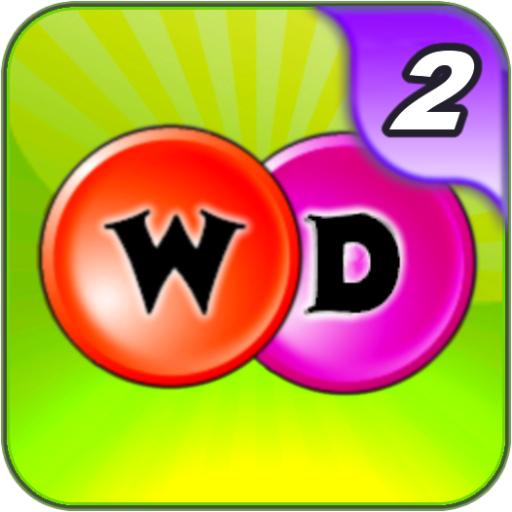 Word Drop : Best Family game icon