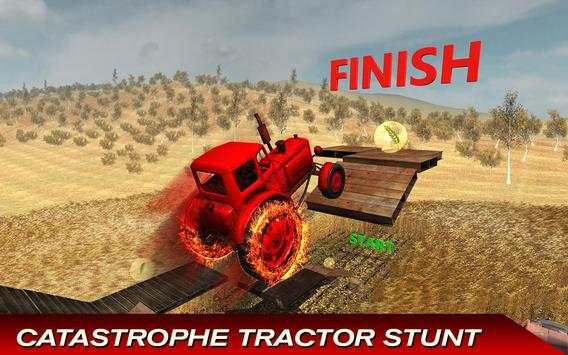 Tracteur paysan jeu screenshot 3
