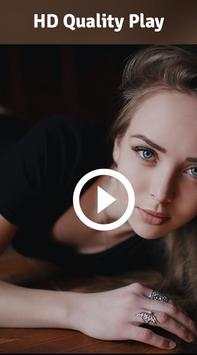SXY Video Player 2020 4 تصوير الشاشة