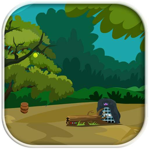 Escape game : Escape Games Zone 48 icon
