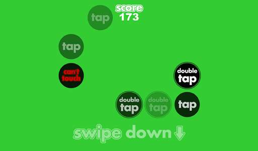 tap tap tap screenshot 9