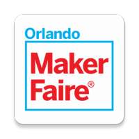 Maker Faire Orlando logo