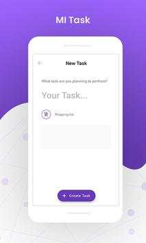 Shopping list, Task list, To-Do list screenshot 4