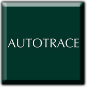 Auto Trace App icon