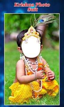 krishna Photo Suit  New screenshot 3