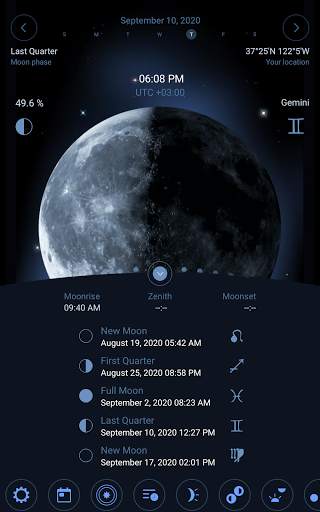 Deluxe Moon Premium screenshot 10