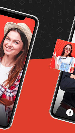 Live Video call around the world guide and advise screenshot 3