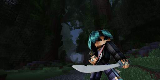 Survival World for Minecraft screenshot 2