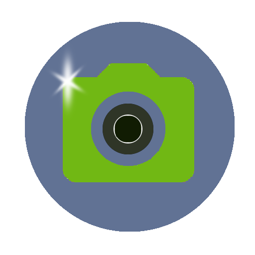 Camera Pro Of Night icon