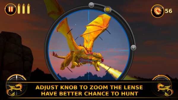 Dragon Hunting screenshot 4
