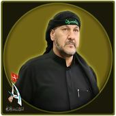 الشاعر السيد عبد الخالق المحنه أيقونة