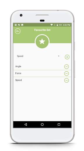 Conversion Calculator скриншот 5