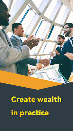 Earn Money स्क्रीनशॉट 1