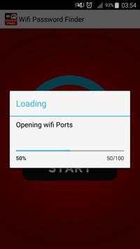 Wifi Password Recovery - prank screenshot 4