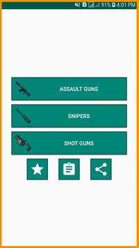 Guide for battlegrounds mobile PUBG screenshot 2