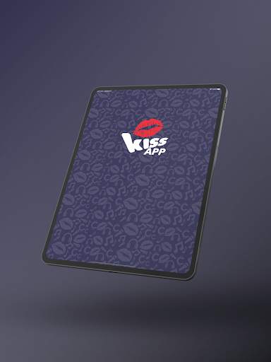 Kiss App screenshot 7
