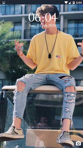 Tayler Holder Wallpaper 2020 screenshot 1