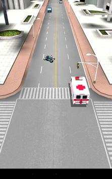 Real Moto Racer screenshot 3
