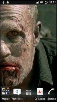 The walking dead zombie Merle screenshot 2