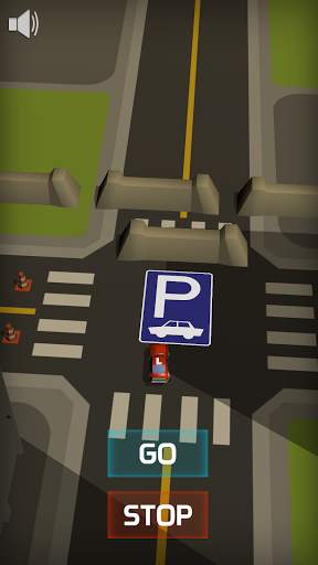 Crazy Driving Instructor screenshot 6