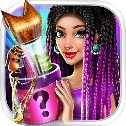 Tris Fashionista Dress up Game 1.4.1