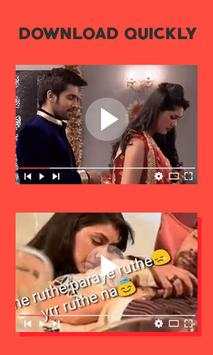 Kumkum Bhagya Video Status screenshot 1