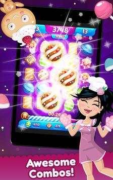 Candy Pop Mania - Match Legend screenshot 3