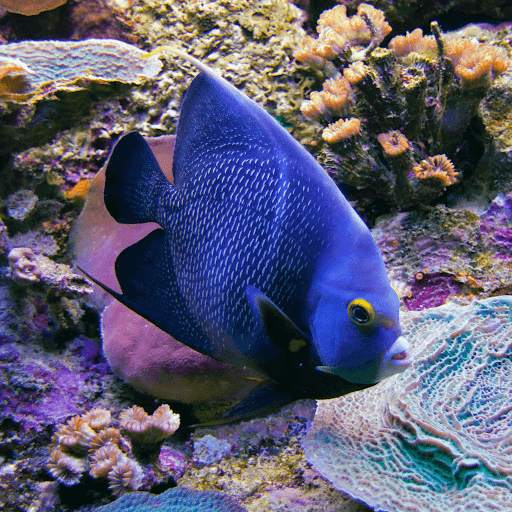 Fish Jigsaw Puzzles screenshot 4
