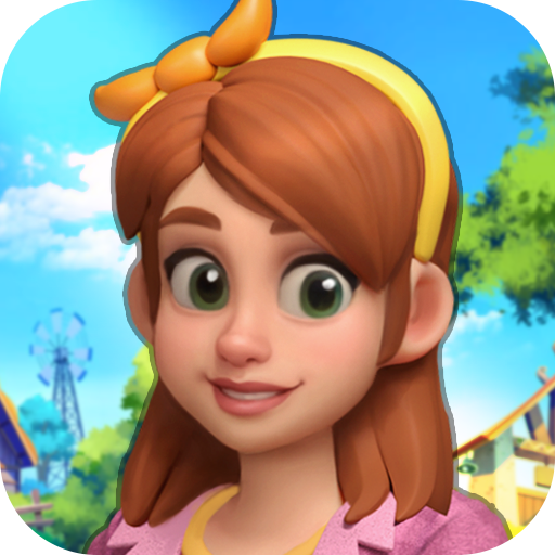 Taylor's Secret: Merge story icon