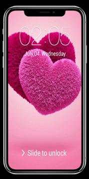 Love Lock screen screenshot 3