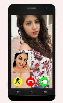 Girls Chat Live Talk - Free Chat & Call Video tips screenshot 2