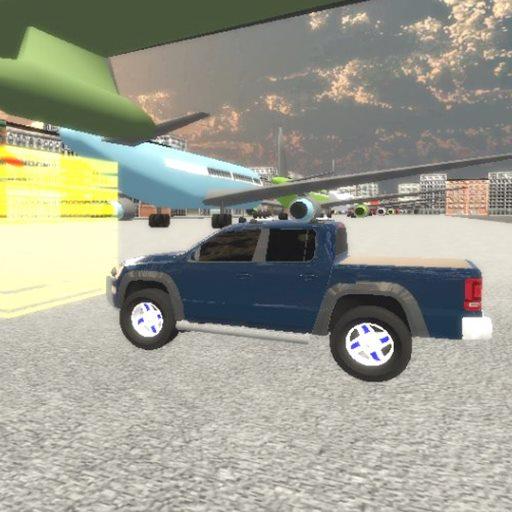 Недвижимость Truck Simulator иконка