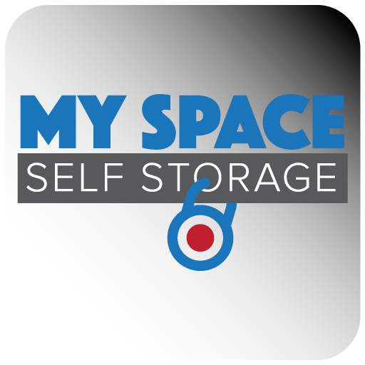 My Space Self Storage 2020.7.21