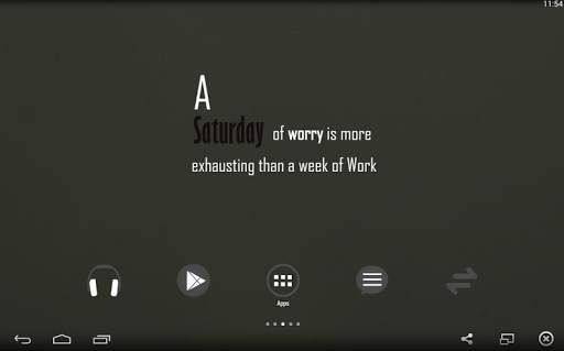 Reduct-Zooper Template/Skin screenshot 5