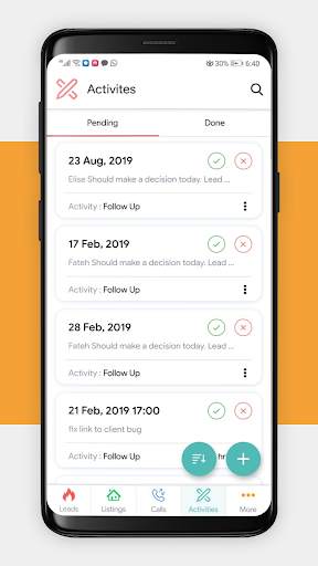 fam Mate screenshot 7